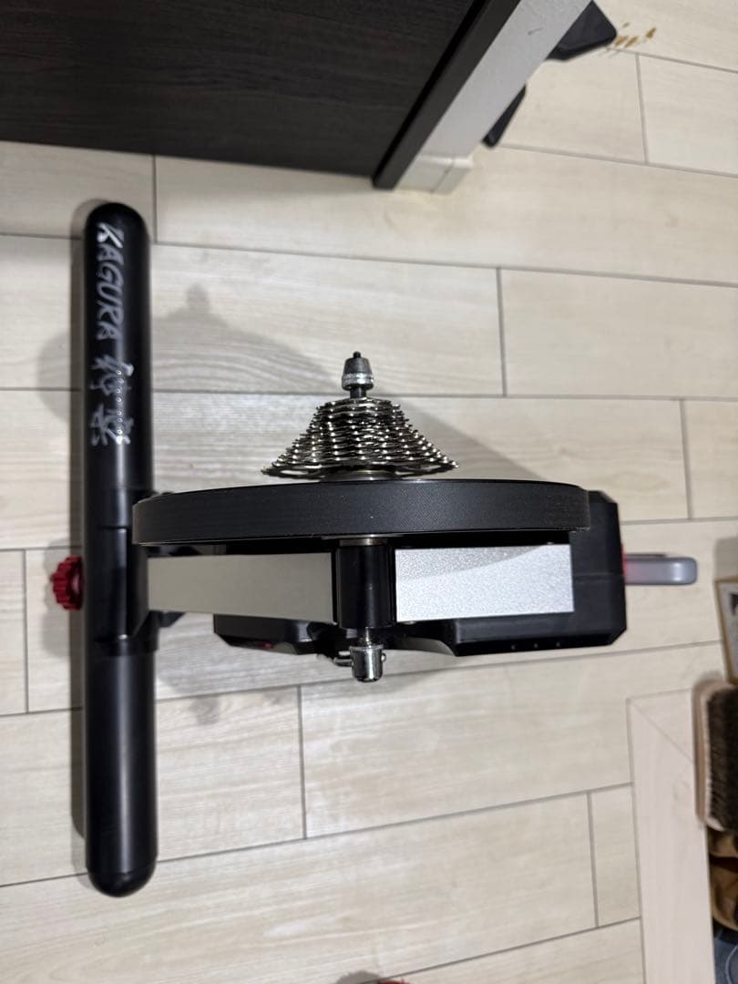 MINOURA 神楽 LSD9200