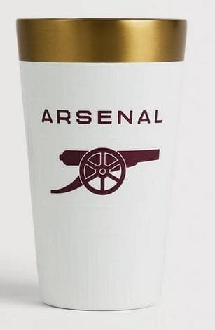 アーセナル スタンレー タンブラー Stanley 1913 x Arsenal