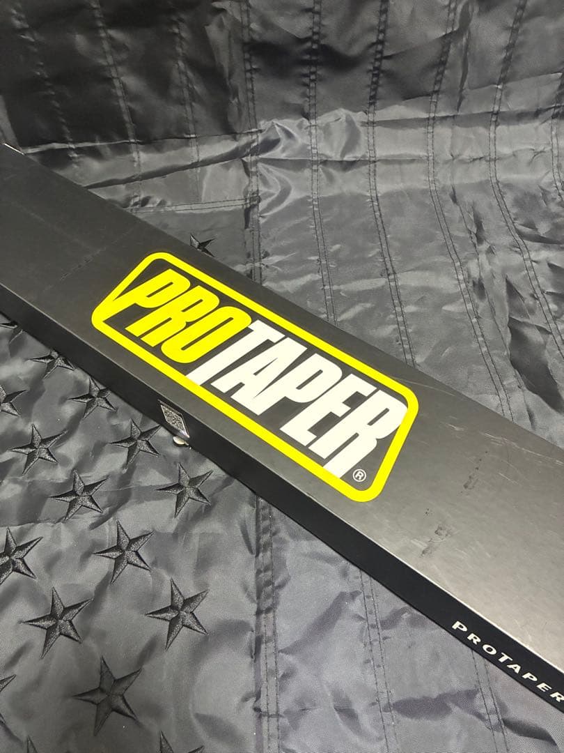 未使用 PROTAPER C25 カーボンハンドル