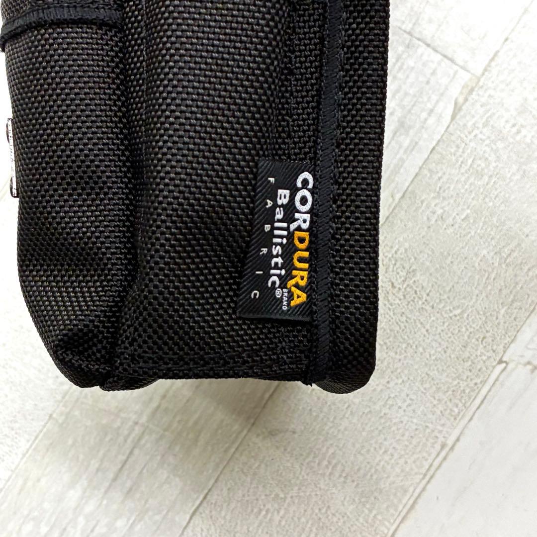 り*ょ様 廃盤品　レア‼️ ニックス バリスティック 小物腰袋