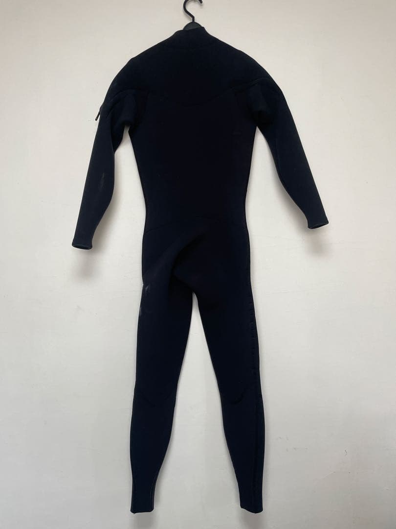 SAVERCROSS BK 3mmジャージ