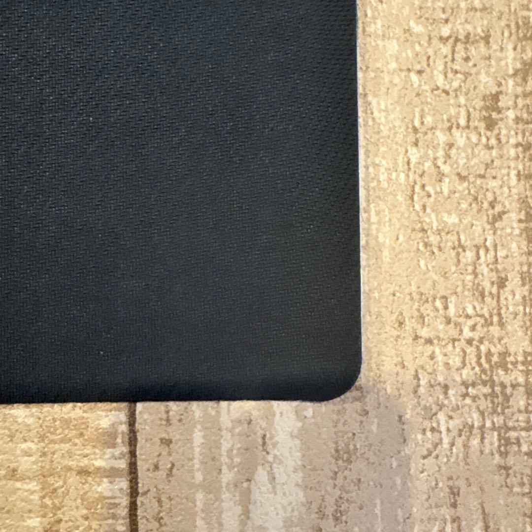 ［美品］青眼の精霊龍 プレイマット wcq 青眼の精霊龍 　プレイマットケース付