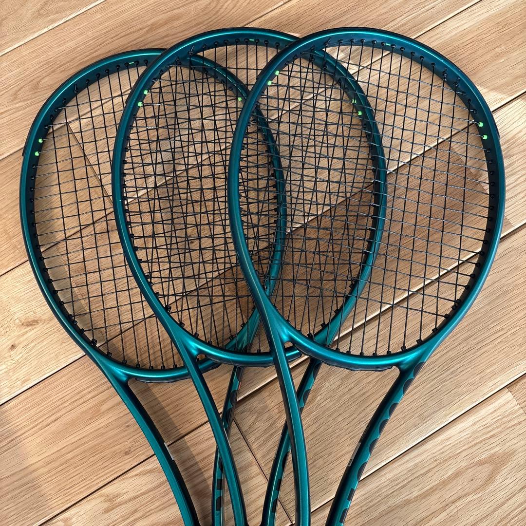 【美品】BLADE 98 V9 16×19 G2 / ブレード 3本セット