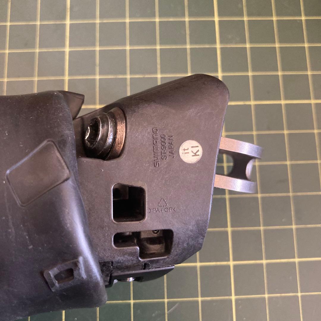 パーツ Shimano Dura-Ace st-9000