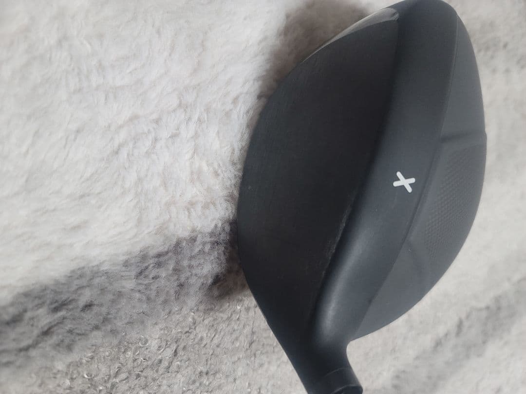 PXG 0811X ドライバー 10.5度　ヘッドのみ