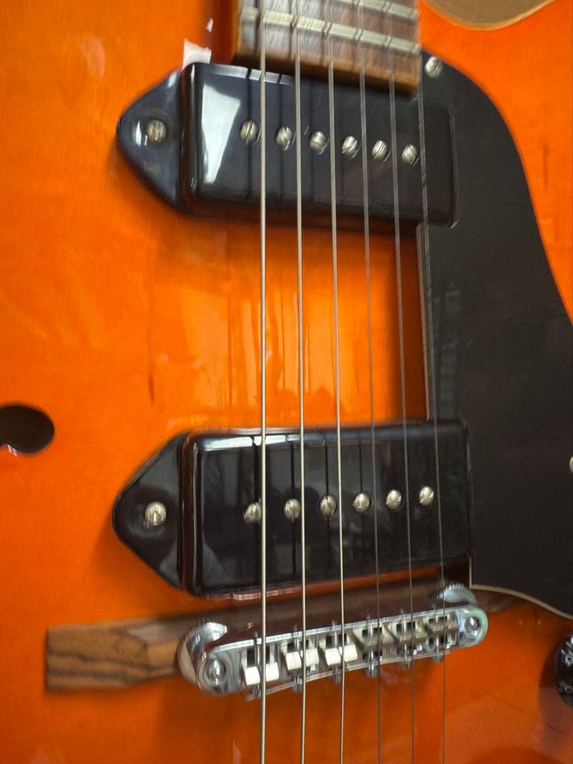 ギター Roy's Gear \"EXTRA RE-1\"