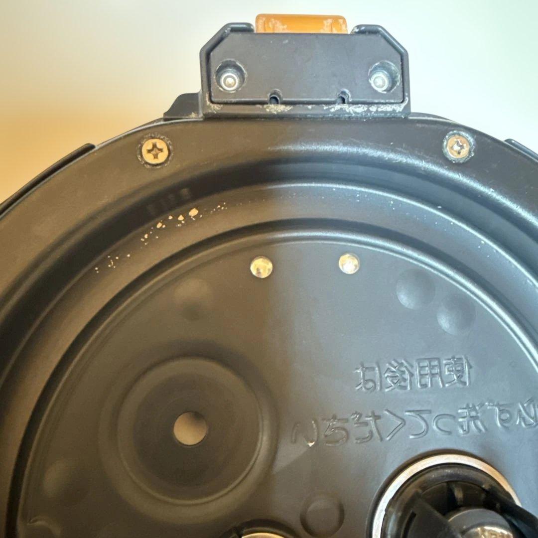 炊飯器 NW-ES07型　炎舞炊き　4合