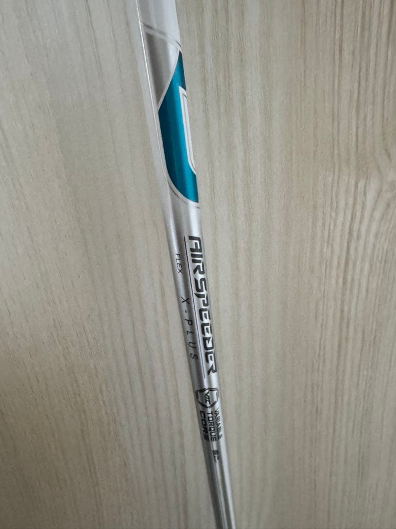 キャロウェイ　エアースピーダー　フジクラ　エアスピーダー　XPLUS シャフト