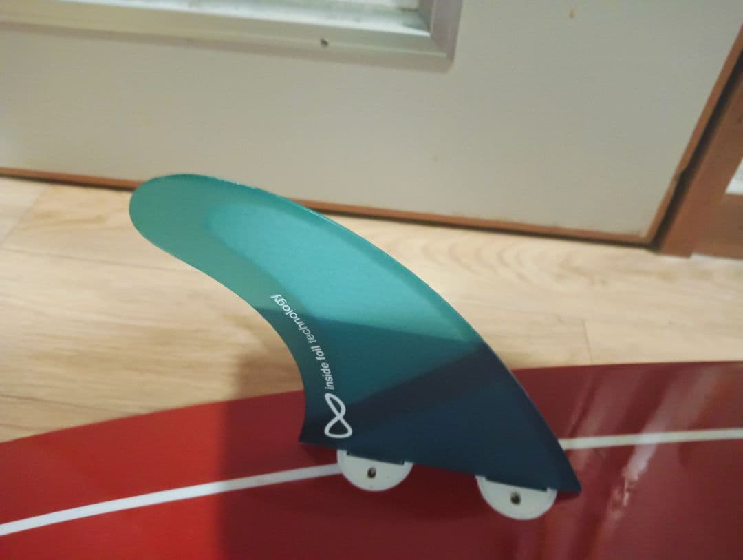 k*e様 サーフボード ファンボード 2m（約6’6） FREEPIG MOVE