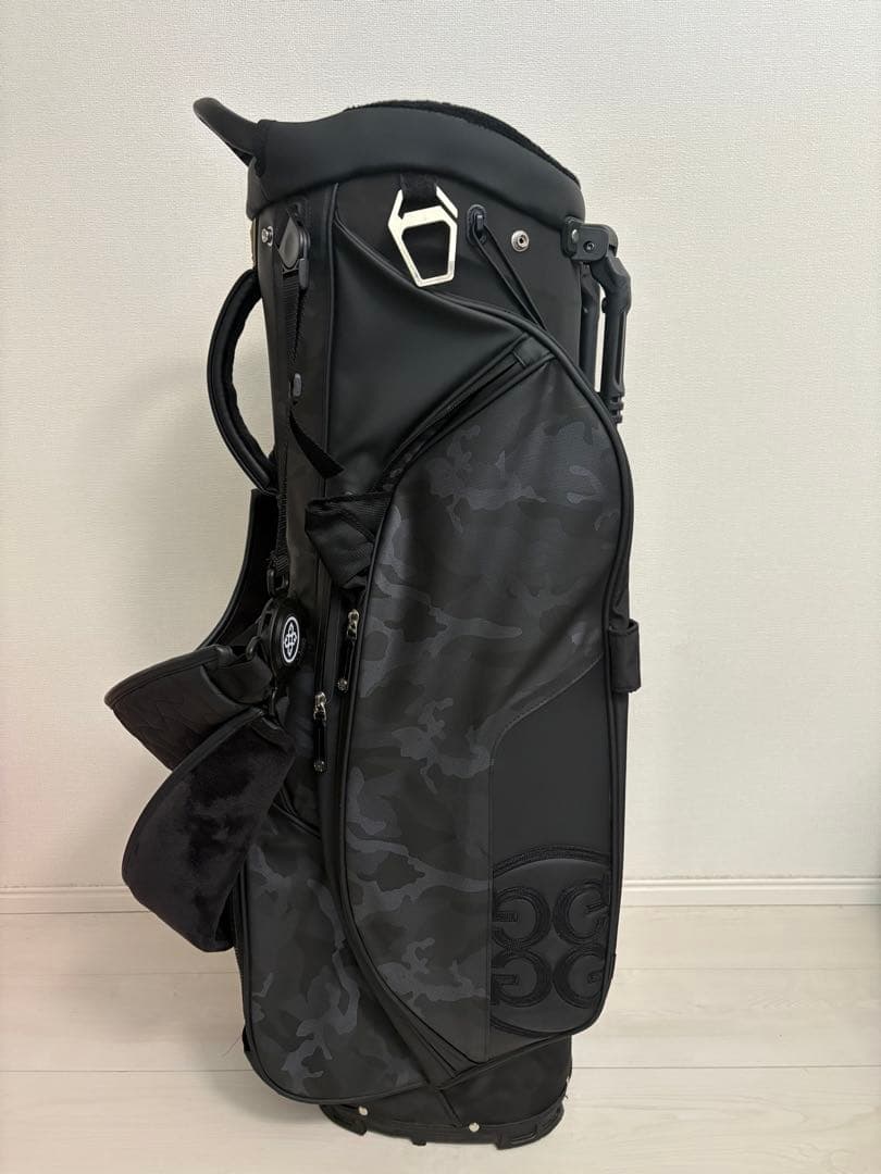 G FORE キャディバック