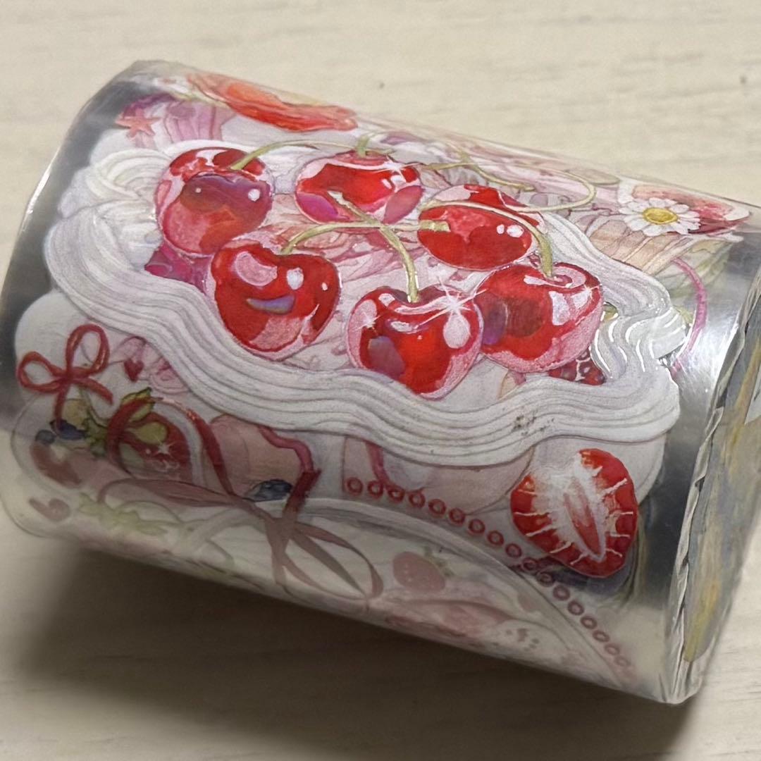 セール134 海外 PETテープ マスキングテープ