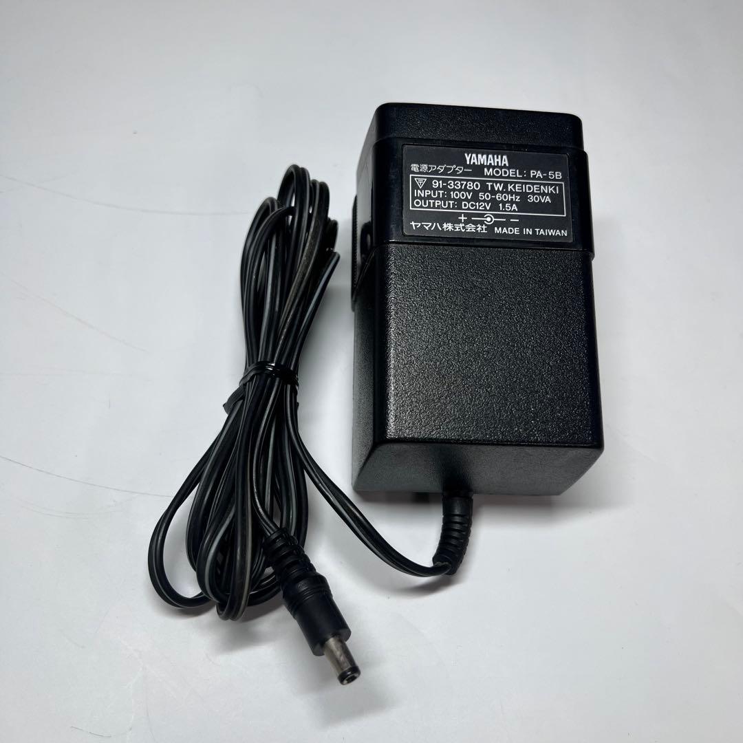 ヤマハ YAMAHA PSR-E273 電子ピアノ キーボード 2022年製