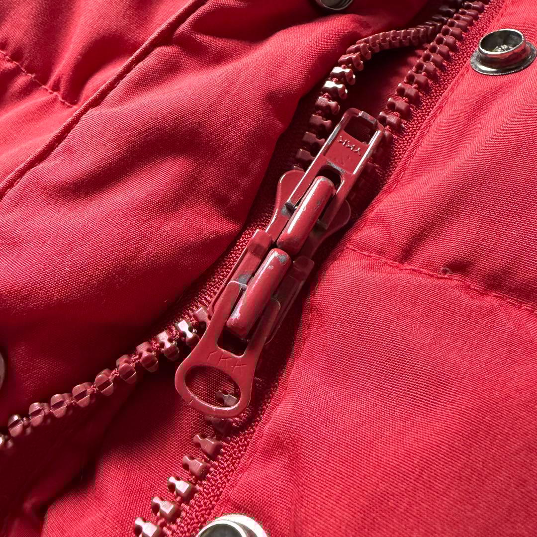 ジャケット・アウター 70-80s Eddie Bauer  Down