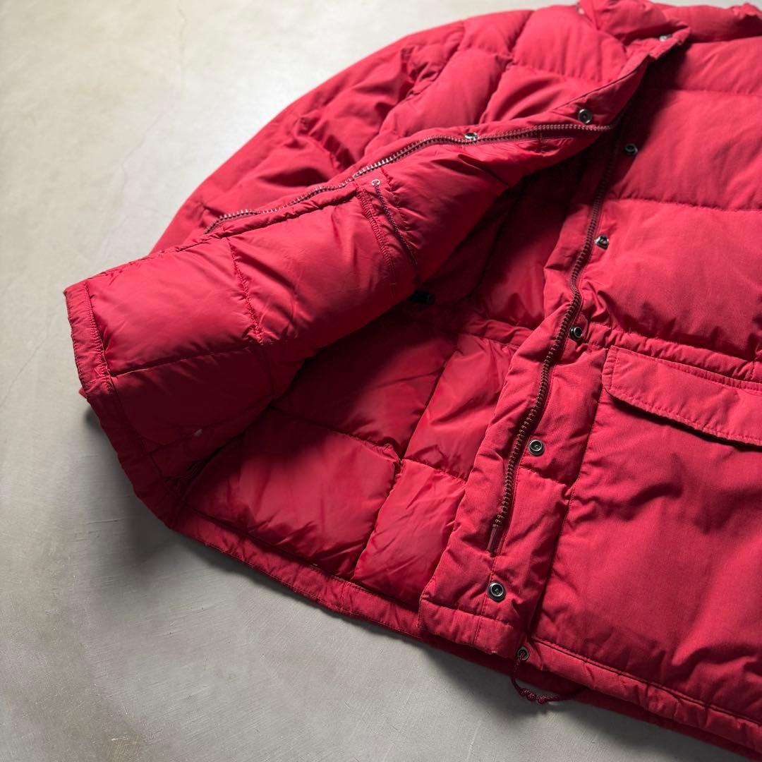 ジャケット・アウター 70-80s Eddie Bauer  Down