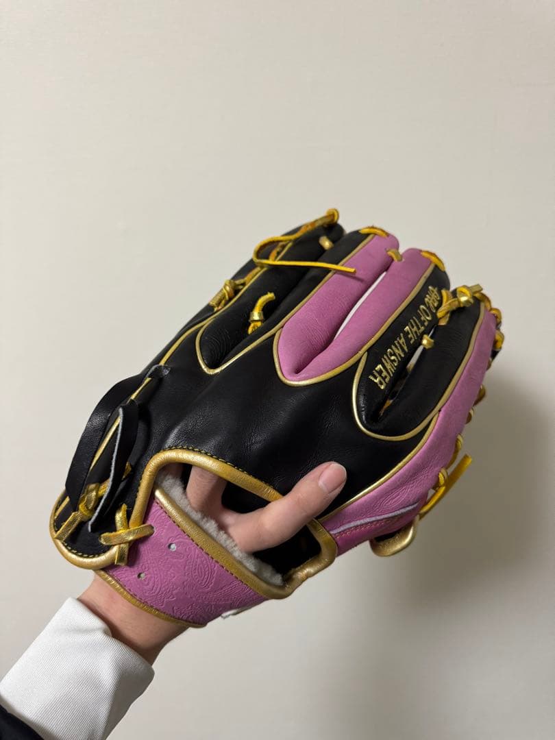 one of the answer 母の日限定 NF66