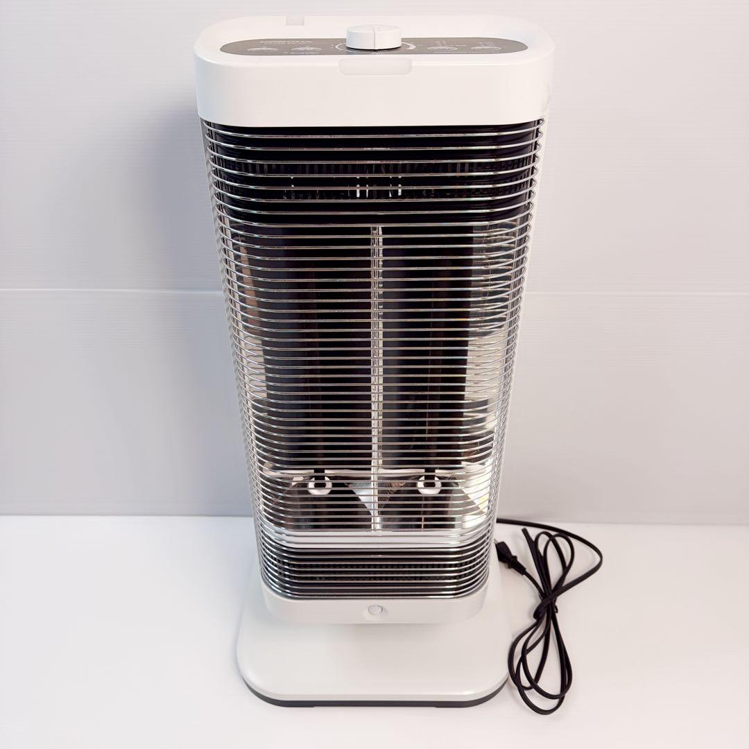 【美品】2020年製造 コロナ 遠赤外線ヒーター DH-1220R コアヒート