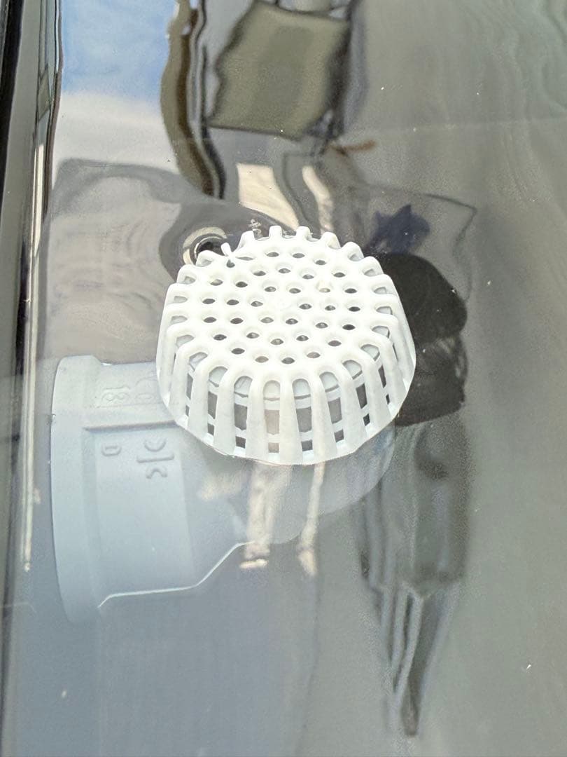 ★お買い得★たらい36L(5個)メダカ飼育容器オーバーフロー トロ舟プラ舟めだか