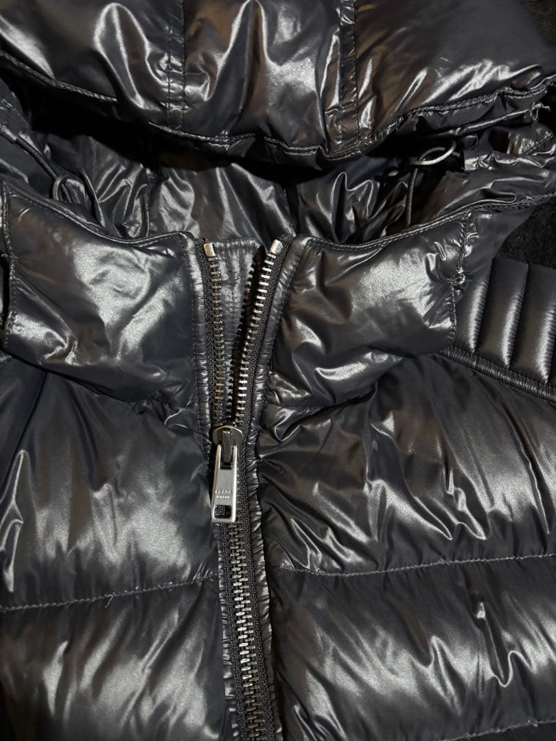 【Junya】　PRADA ダウンジャケット サイズ46 グースライダース