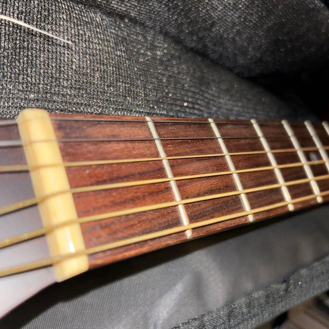 k.yairi ヤイリ RF-65RB