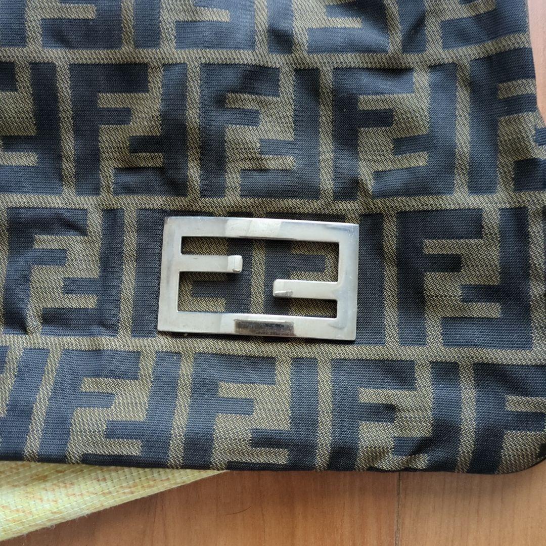 専用♪FENDI☆ワンショルダーバッグ