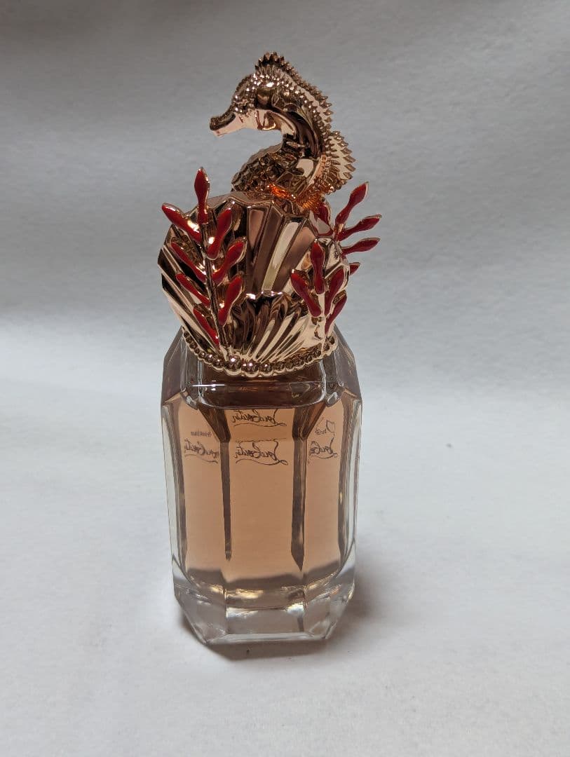 希少クリスチャンルブタンルビワールドレジェーレルビホースEDP90ml