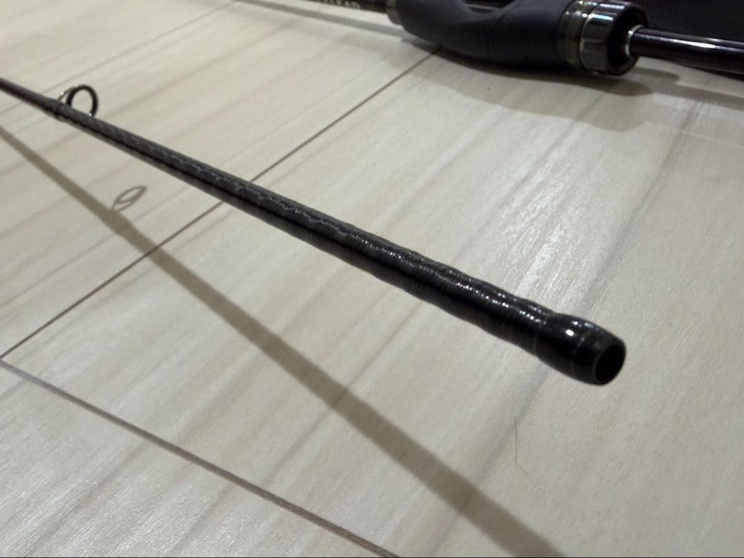 カーディフ エクスリードAT S57SUL/R-GS