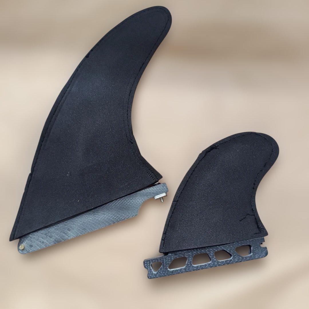 7インチ シングルスタビ　フューチャーフィン対応