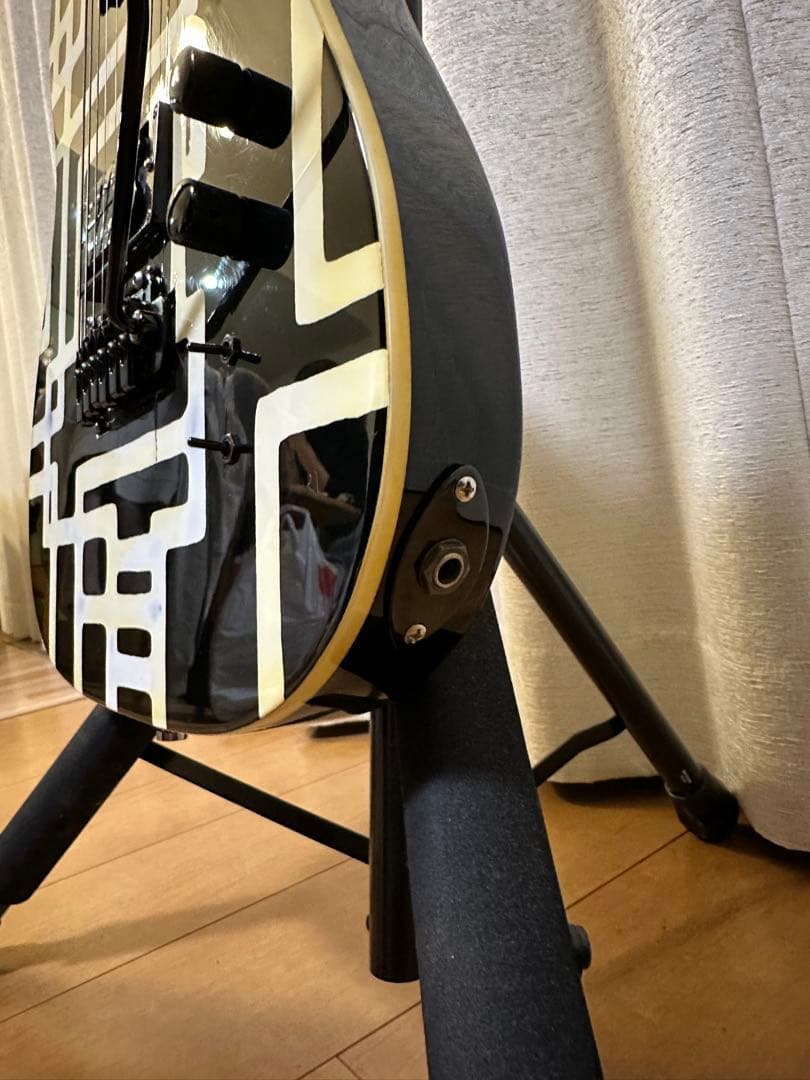 フェルナンデス FERNANDES TE-120S HT ソ