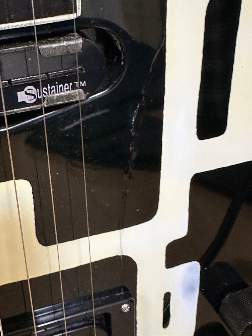 フェルナンデス FERNANDES TE-120S HT ソ