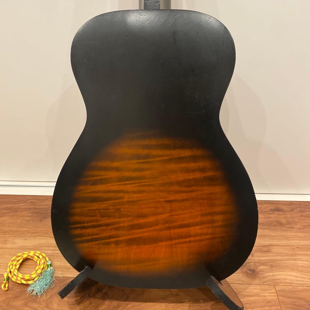 Silvertone 1965年 604ヴィンテージギター stella kay