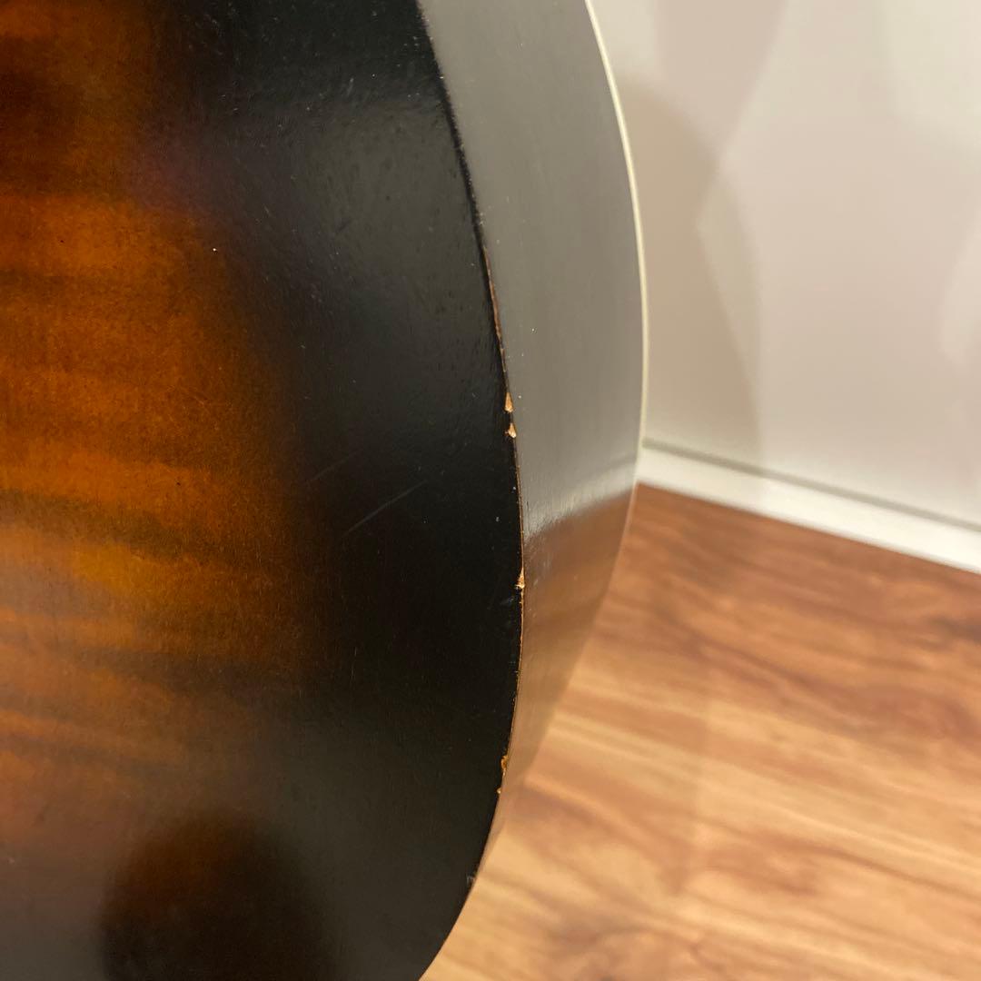 Silvertone 1965年 604ヴィンテージギター stella kay