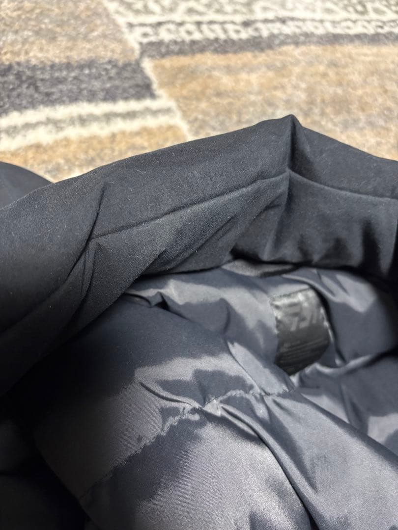 ジャケット・アウター DAIWA PIER39 TECH PADDING MIL JACKET L