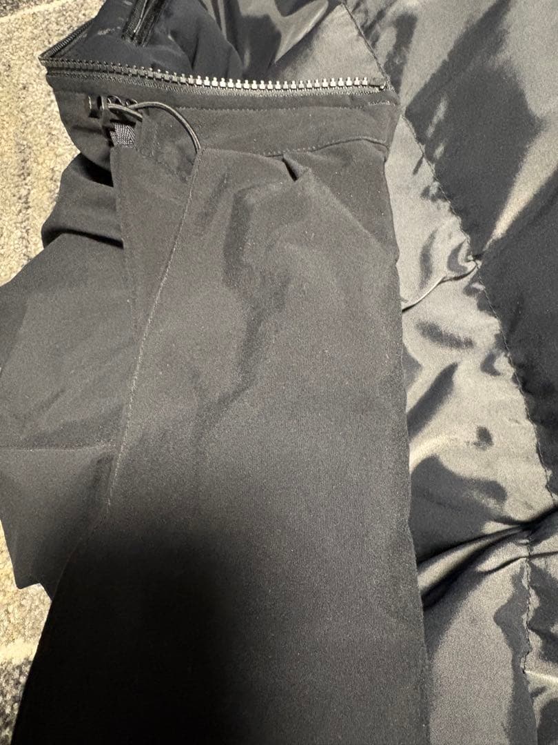 ジャケット・アウター DAIWA PIER39 TECH PADDING MIL JACKET L