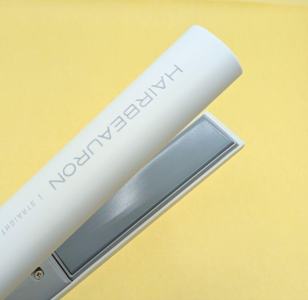 ✴️超美品✴️リュミエリーナヘアビューロンストレート HBRST-G747