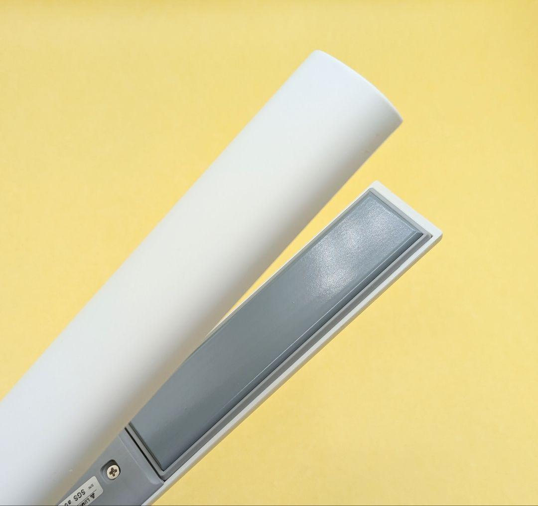 ✴️超美品✴️リュミエリーナヘアビューロンストレート HBRST-G747