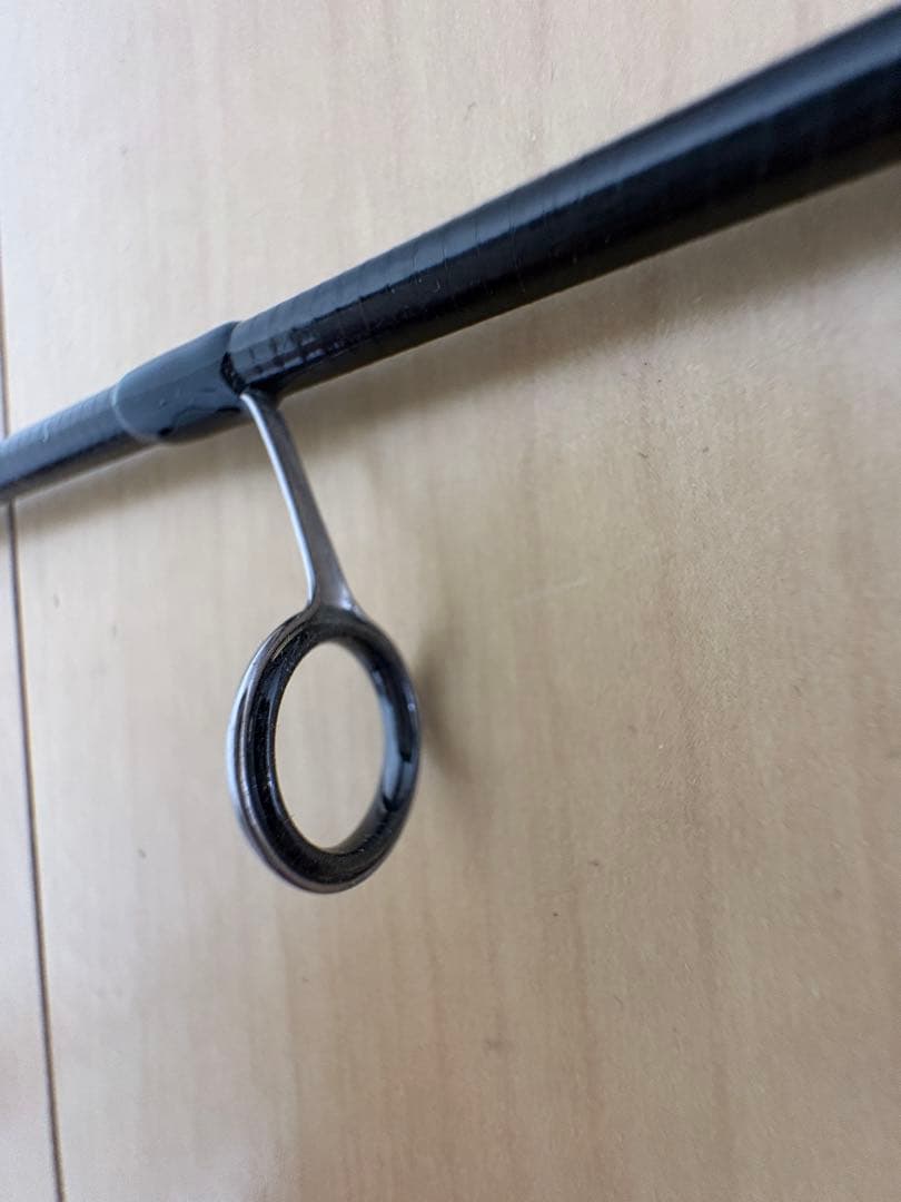 LUXXE 宵姫華弍　59FL-solid 【極美品】