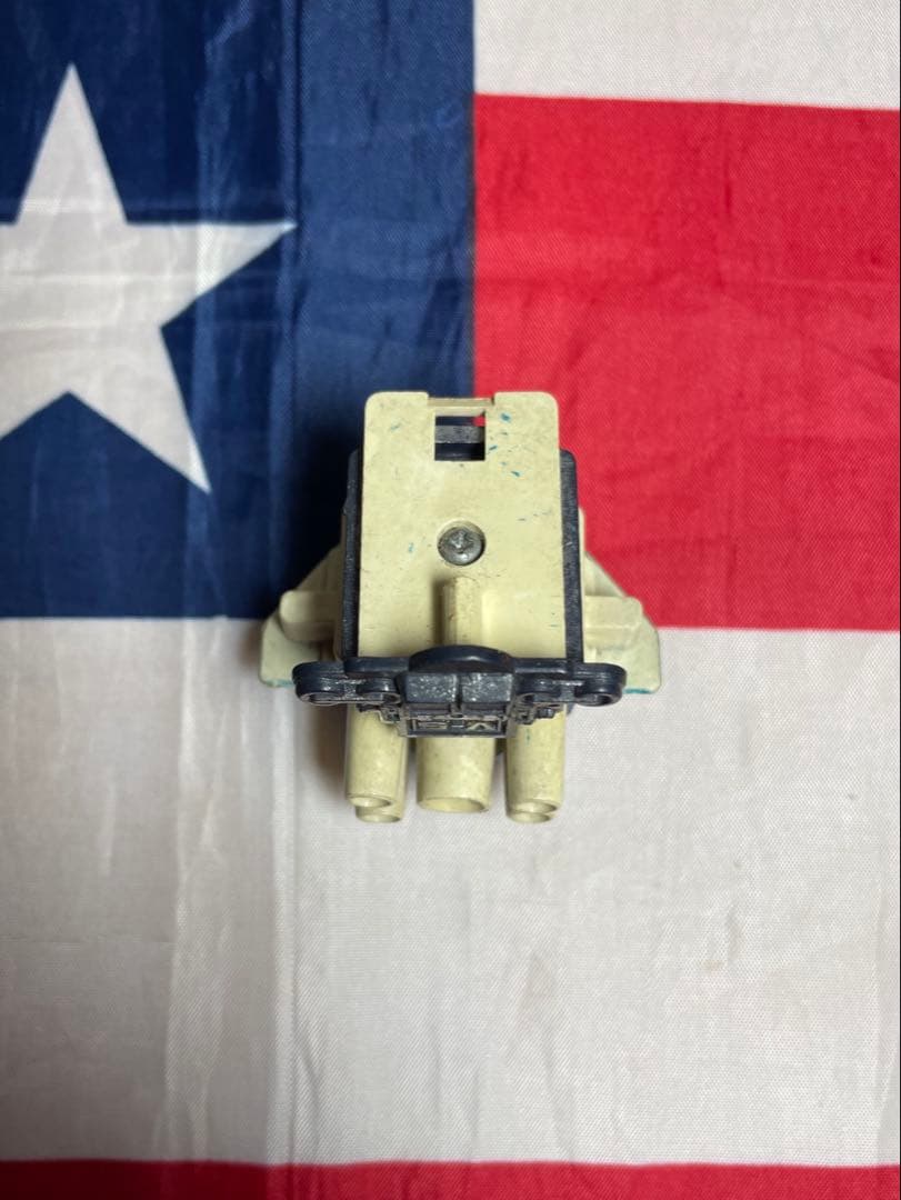 ボルテスV, コンバトラーV, 超合金 パーツ ジャンク