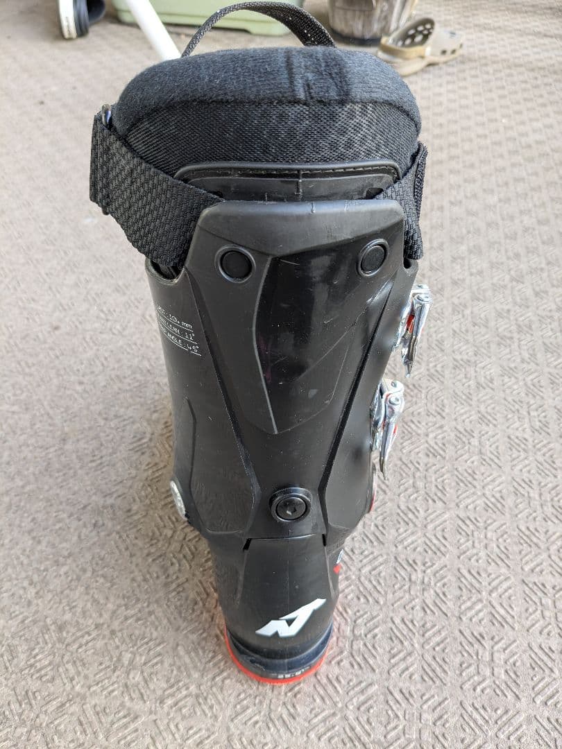 ノルディカ(NORDICA) スキーブーツ CRUISE 70 25.5cm