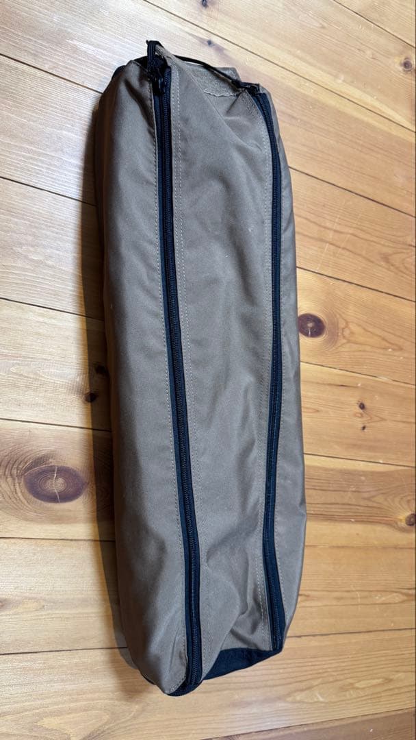 ヘリノックス　タクティカルテーブルL　コヨーテ