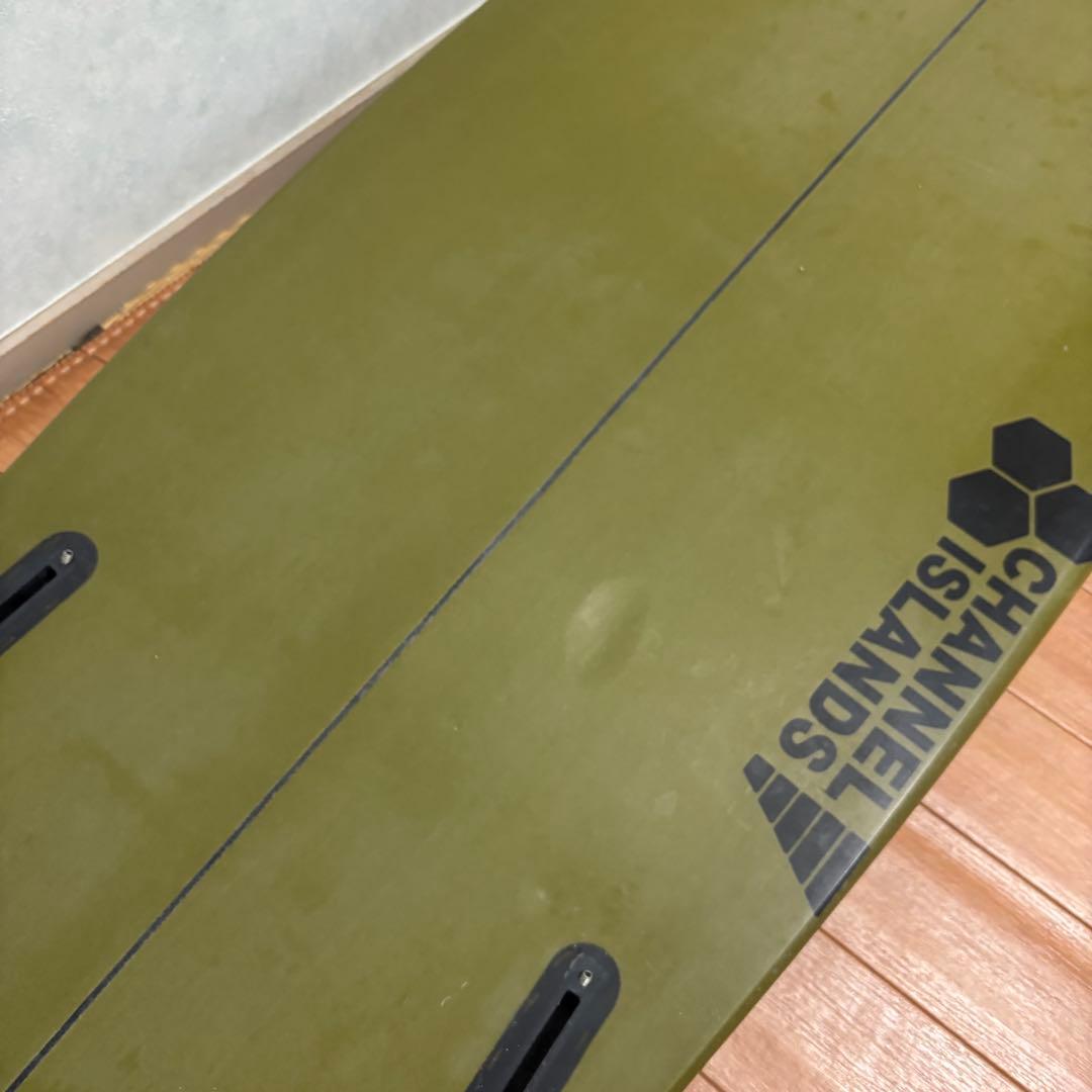 【最終値下げ】【送料無料】channel s Almerrick