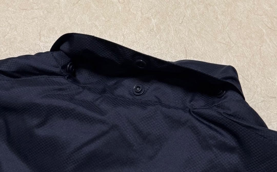 アンブロ　イングランド代表　ジャケット　ナイロン