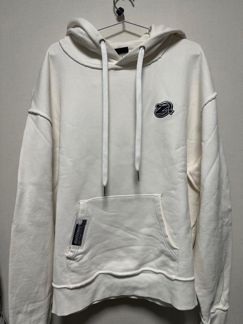 NIRA HOODIE [綺羅キラー] XL