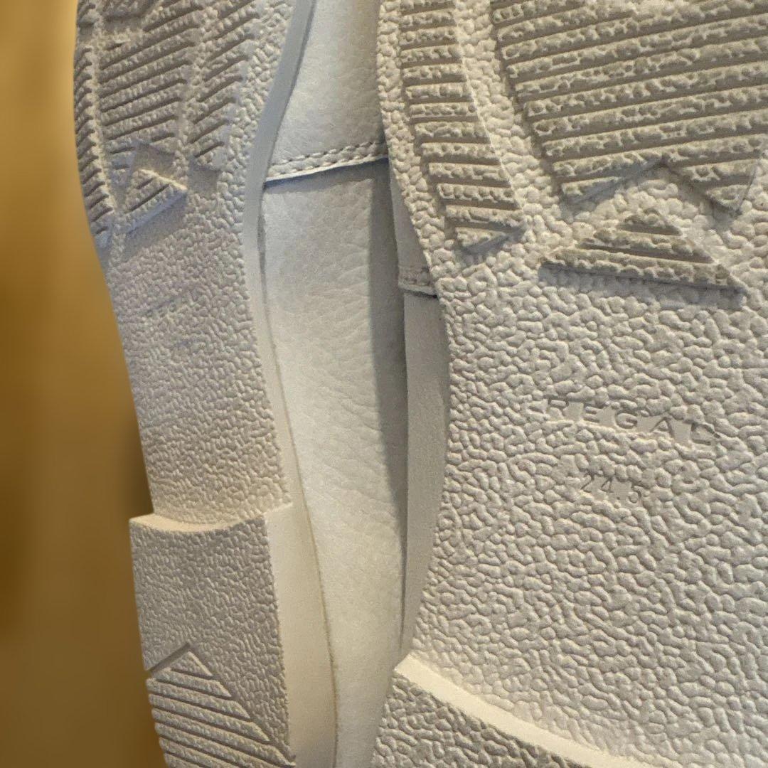 【極美品】REGAL リーガル モカシン リボンデッキシューズ 24.5