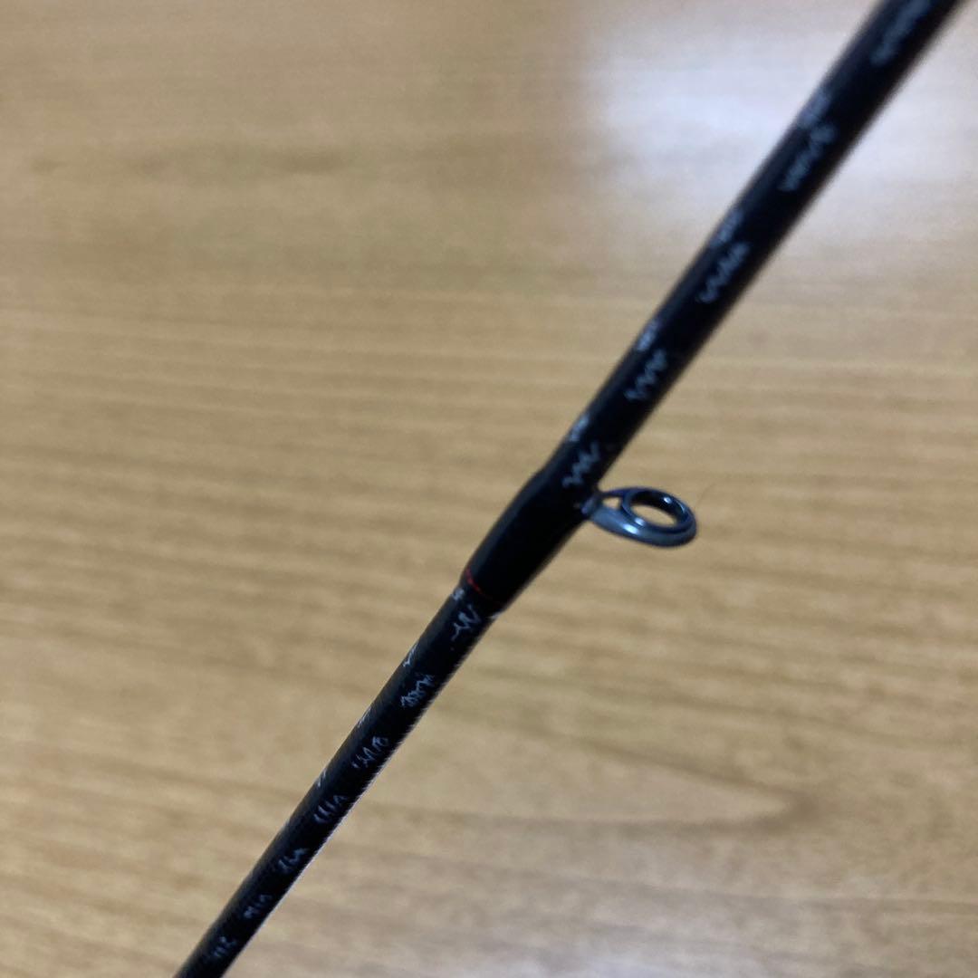 20 ゾディアス　270MH-2