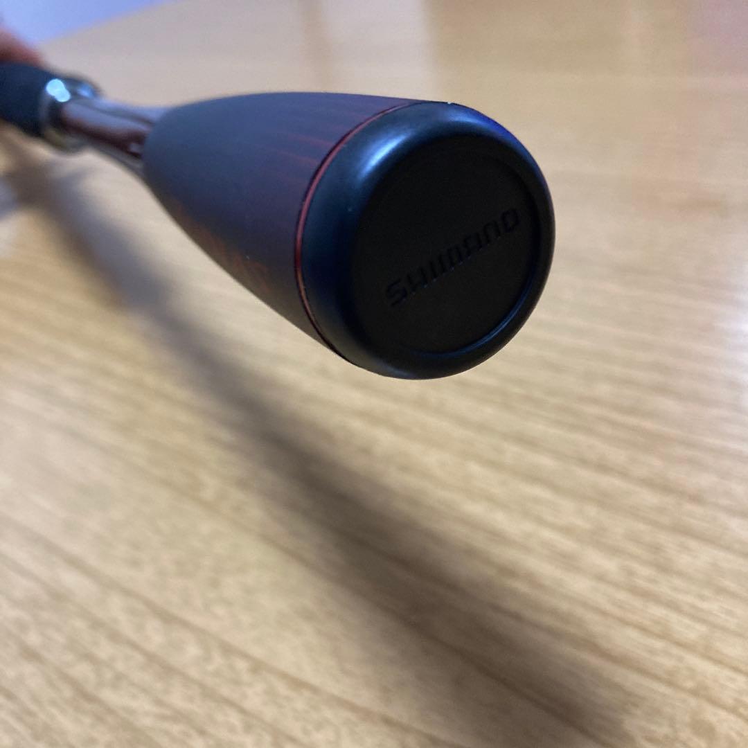 20 ゾディアス　270MH-2