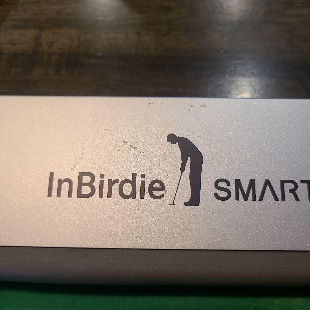 InBirdie SMART+ デジタルパッティング練習器