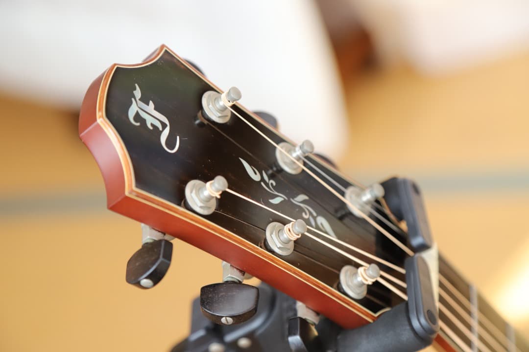 ☆★Furch フォルヒ G25-AGCT 2014年製★☆