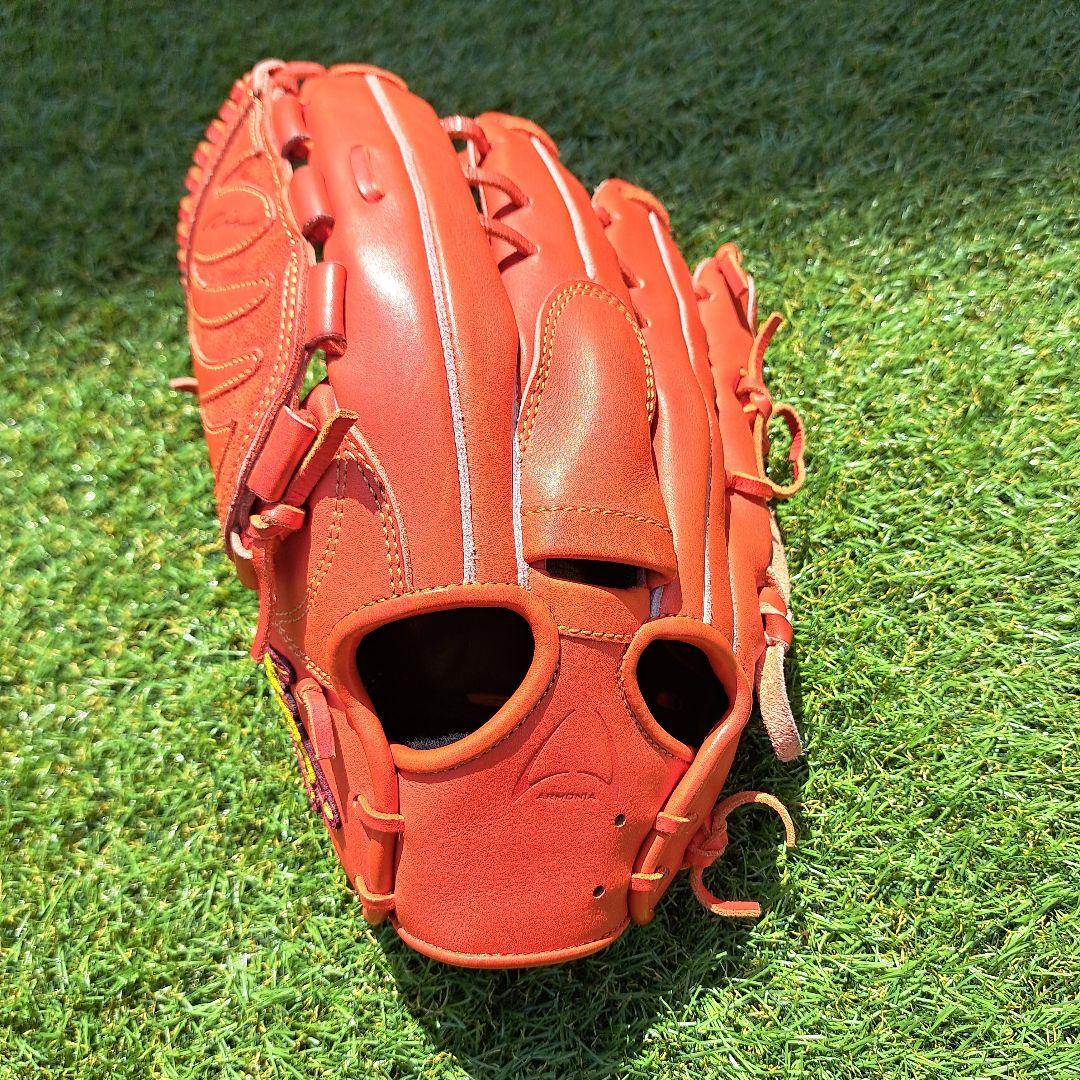 IPセレクト アルモニーア 硬式野球グローブ