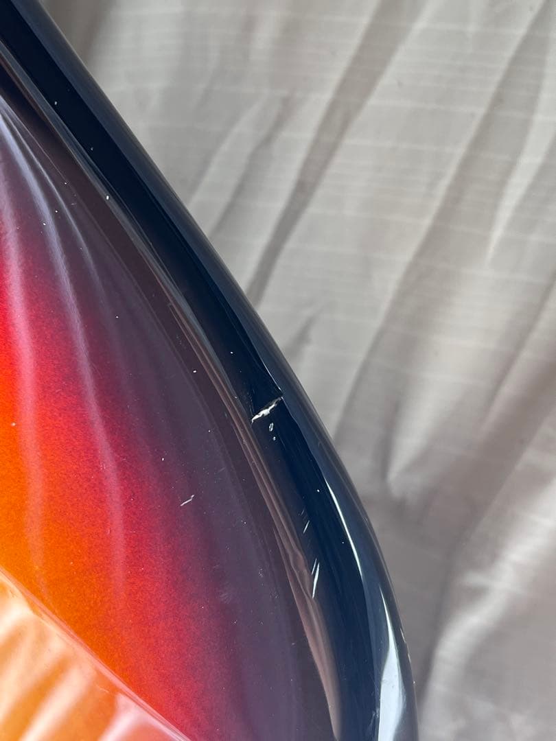 ギター Fender Japan Jaguar JG-66