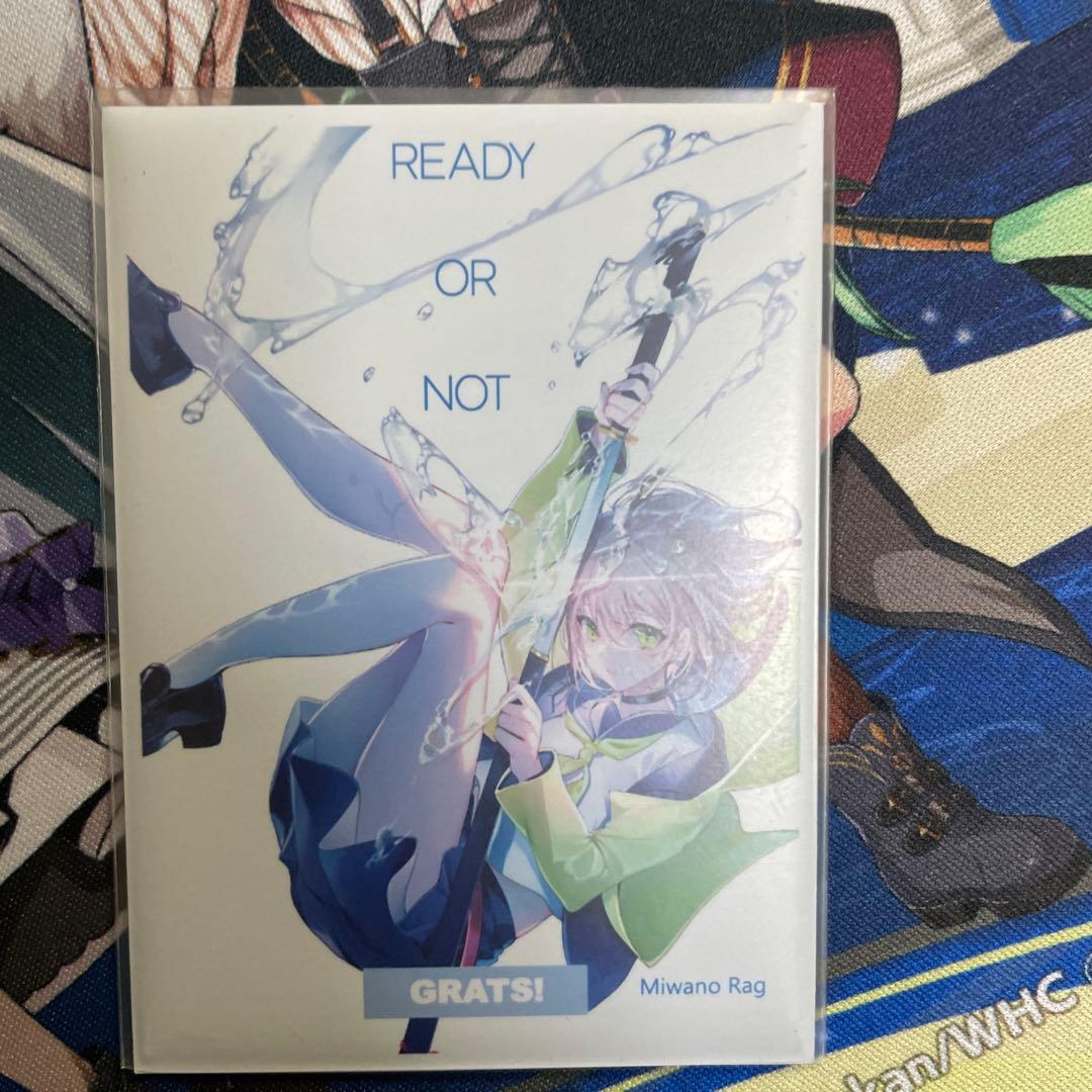 ラッカゴスペル 微高レート